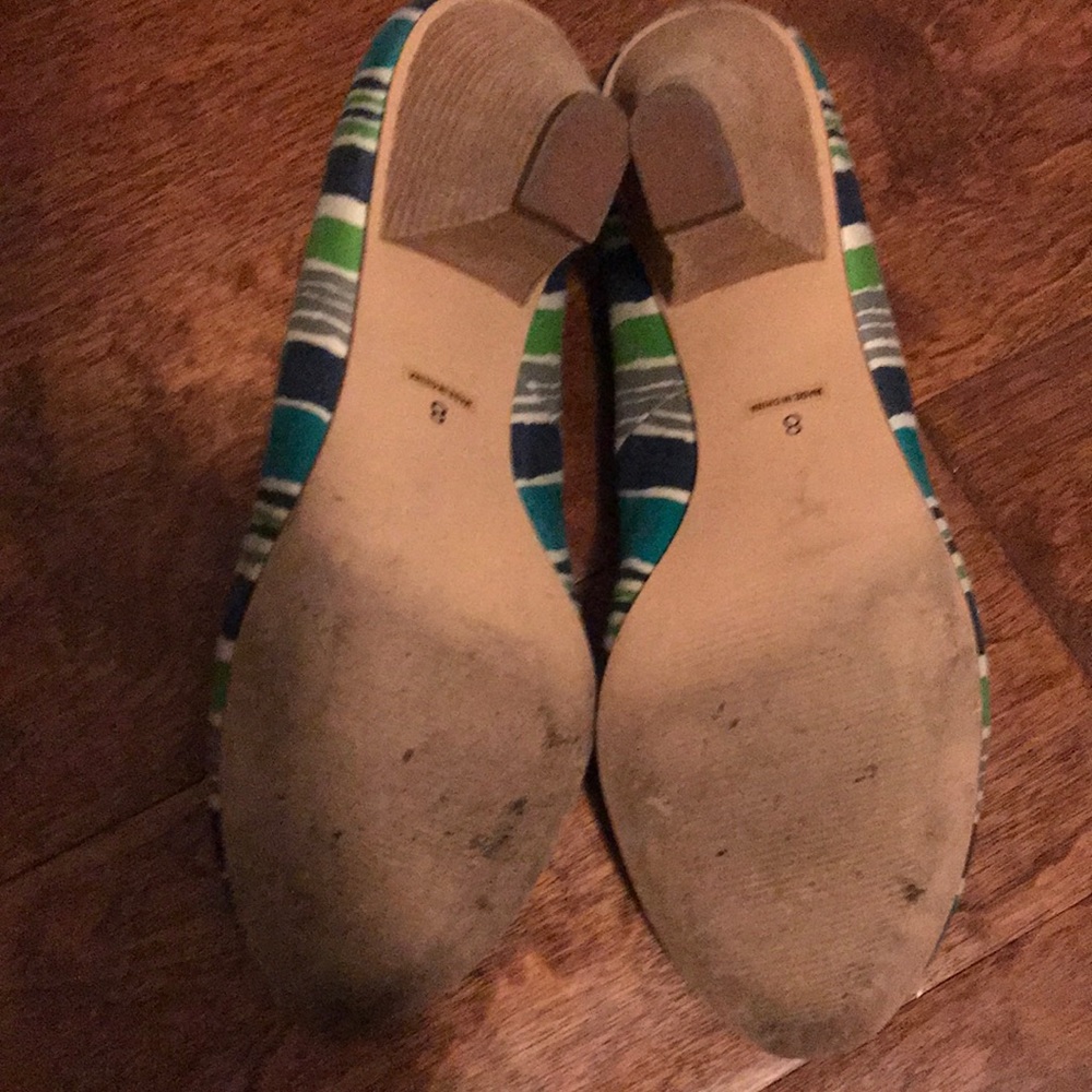 Pumps - Picture 4 of 4